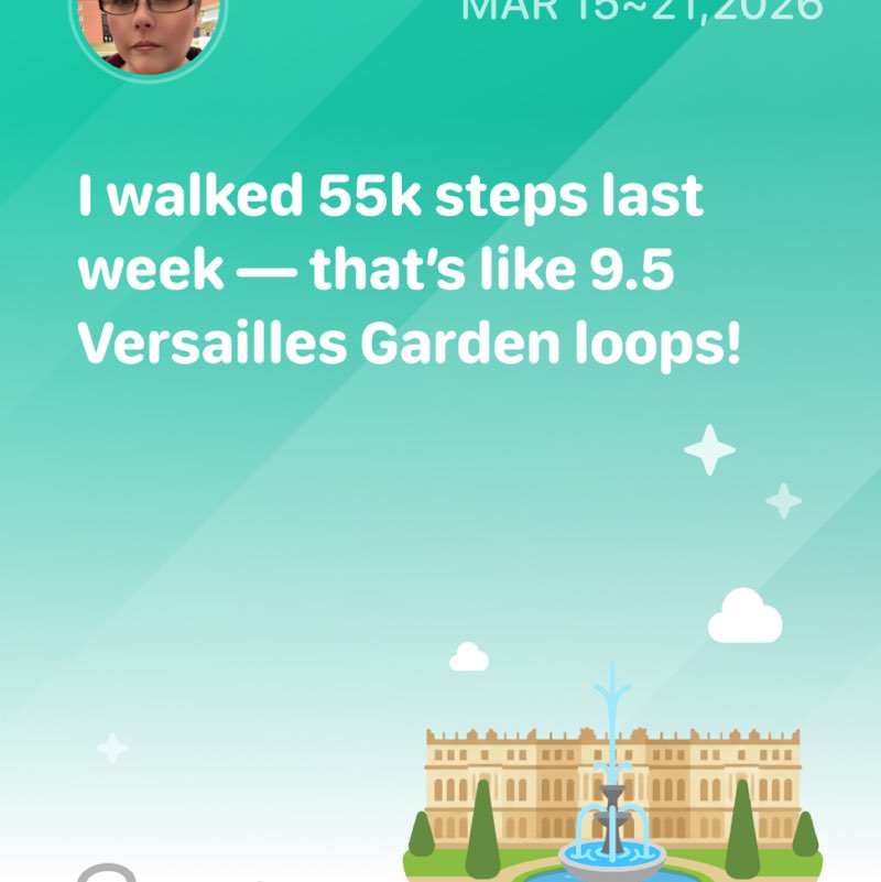 Charlene Jean post 1