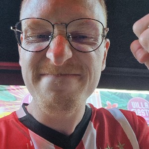 Sven Heijink profile