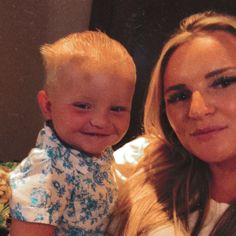 courtnay jeffrey profile