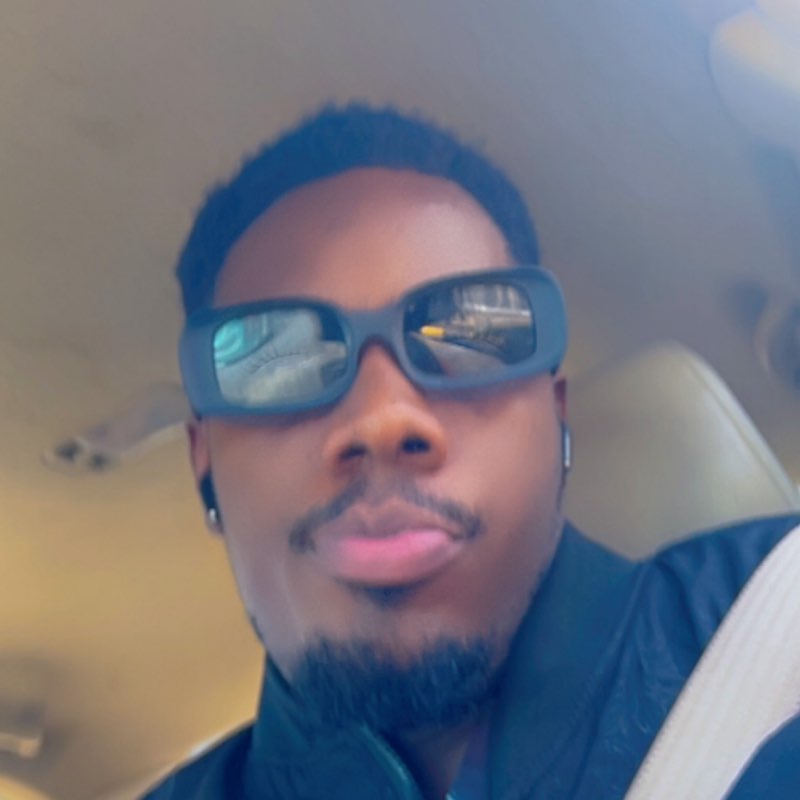 Daniel Adediran profile