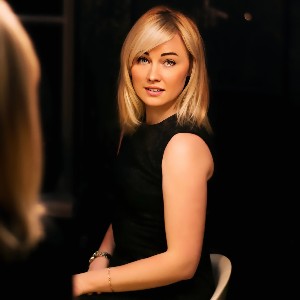 Елена Другаченко icon