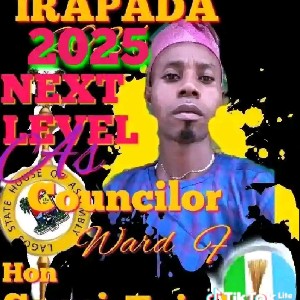 Sanni Tajudeen Olanrewaju profile