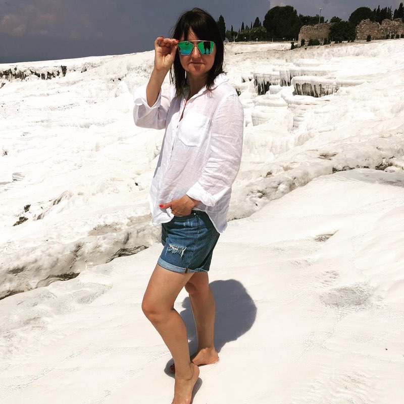 Наталья profile