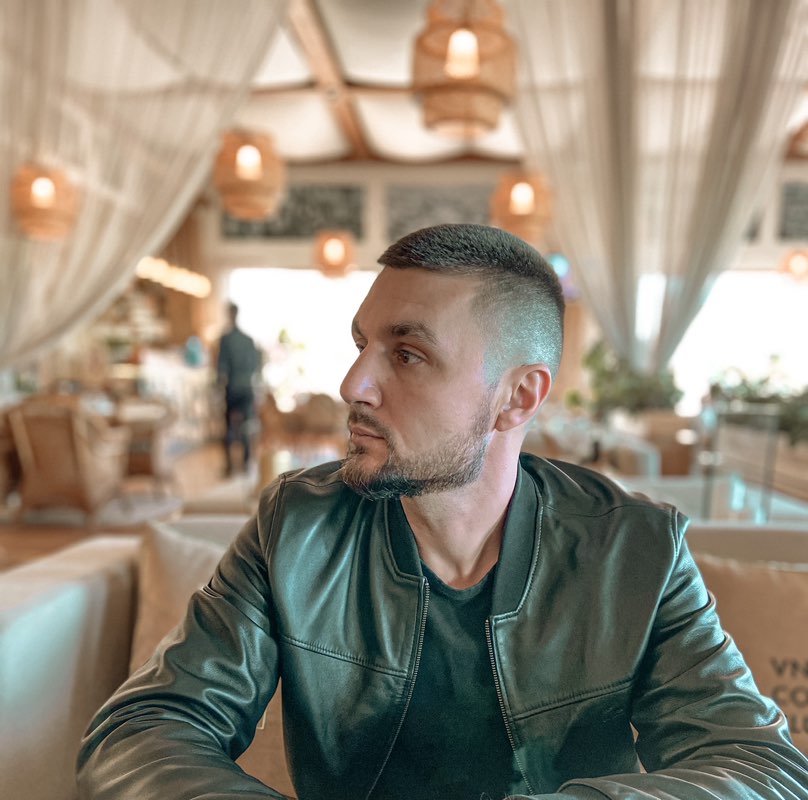 🇷🇺 Владимир 🇷🇺 icon