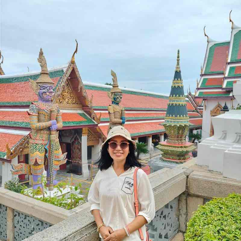 Happyland Group Chanyapat post image