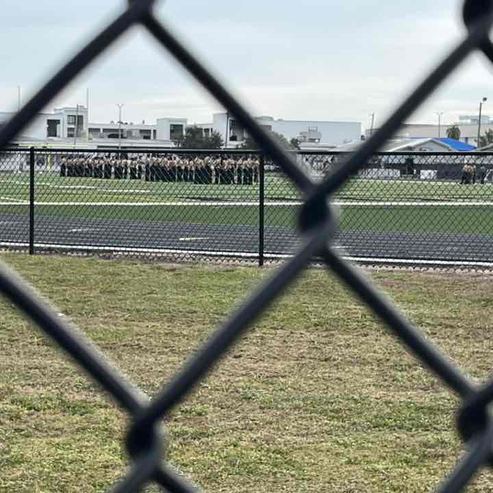 We Gone Step It out! Cheryl post image