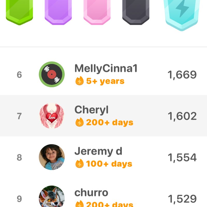 We Gone Step It out! Cheryl post image