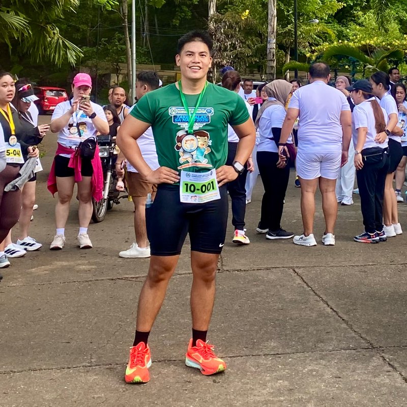 Josef Galano Dizon - Stella Maris Pumps and Water Works Co.