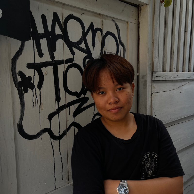 กรรณิการ์ เครือวัน