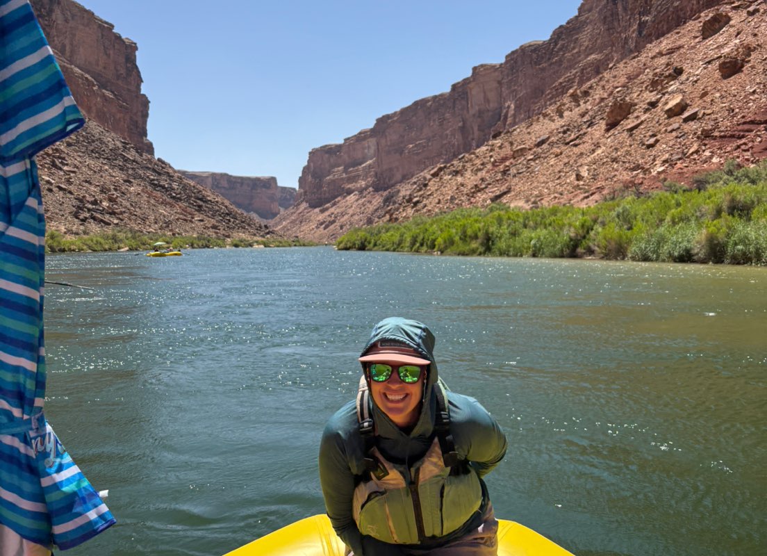 Kimberly Foster- HR profile