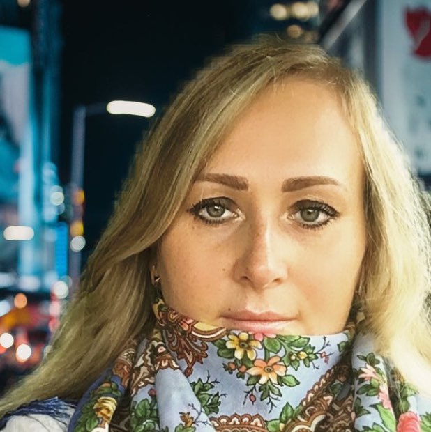 Наталья profile