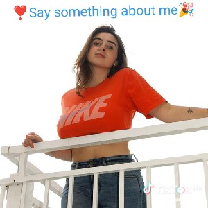 Vanessa Johasson profile