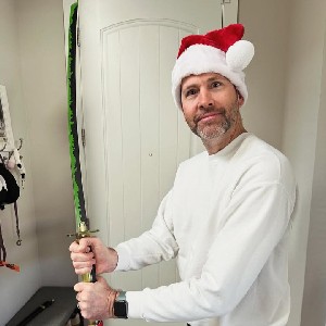 Jerry Hayden profile