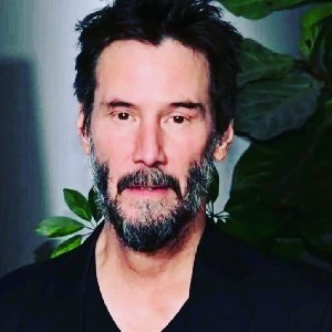 Keanu Charles
