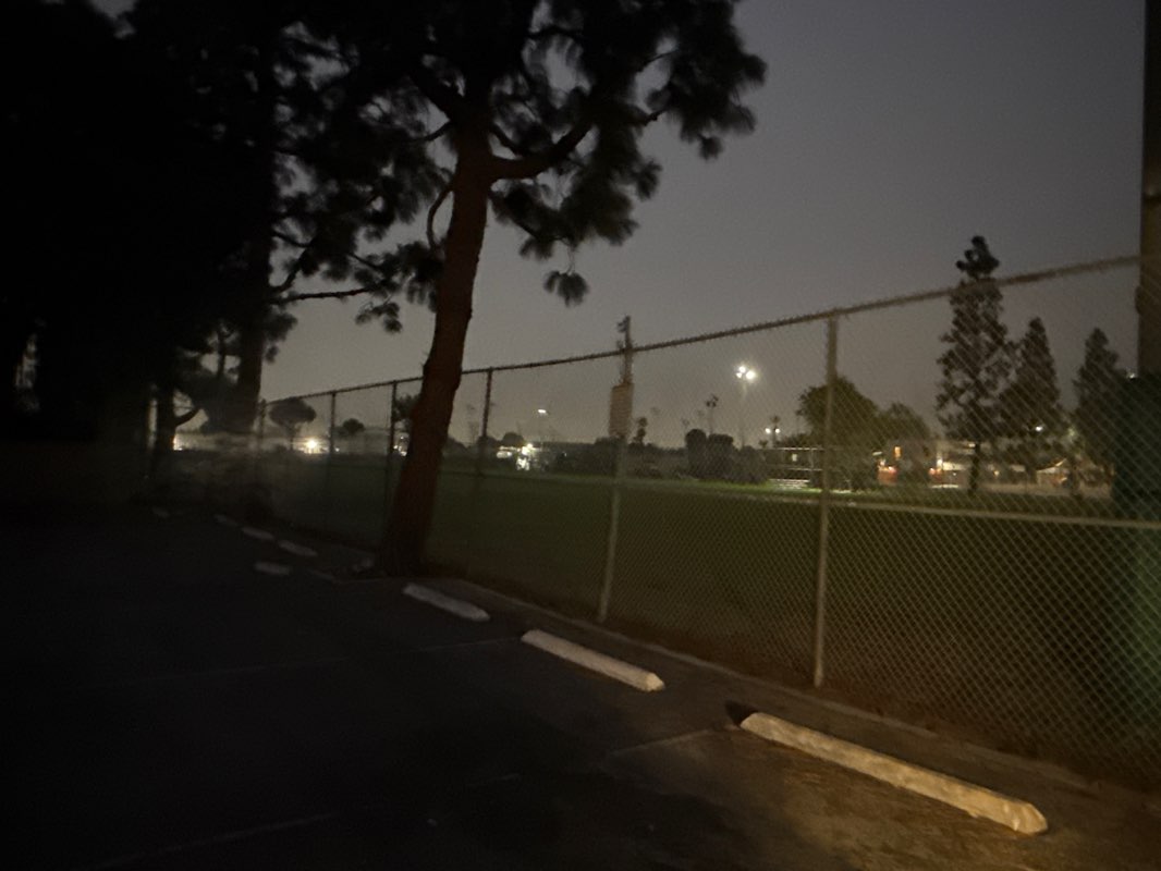 walking near me in Lomita Park in autumn