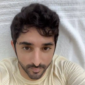 Prince hamdan
