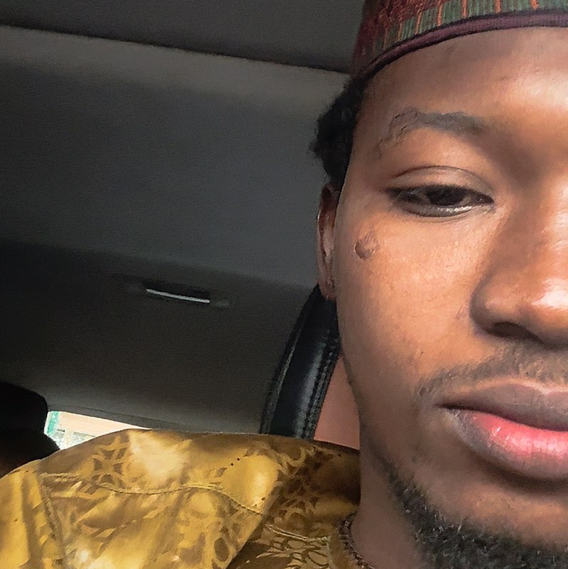 Mustyoflagos profile