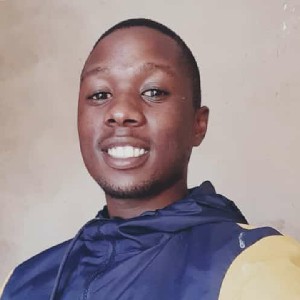 Mangena Mkhonza profile