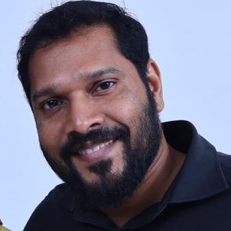 Anish Varghese