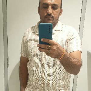 Shailesh Vaja profile