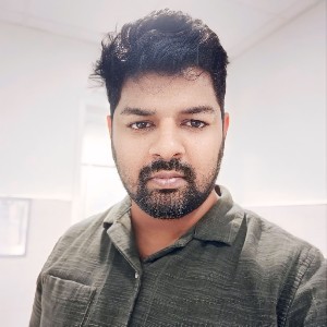 SENTHIL KUMAR profile