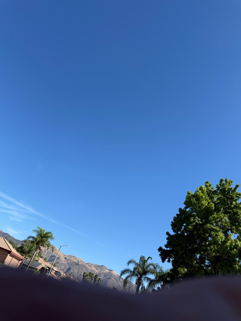 walking near me in Rancho Park in autumn