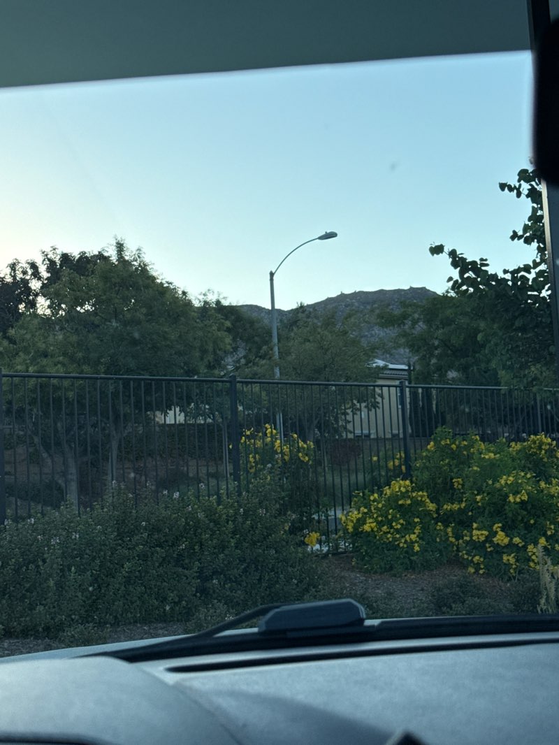 walking near me in The Cove Park in autumn