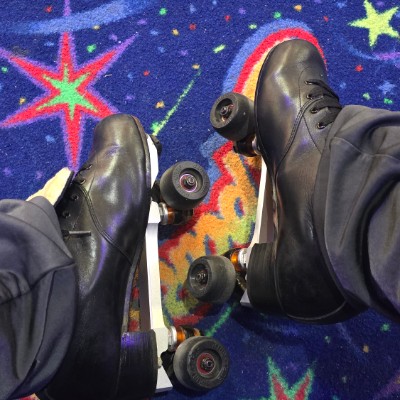 P&I Steppers WT post image