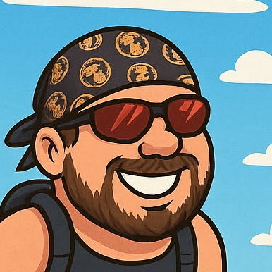 Jeremy profile