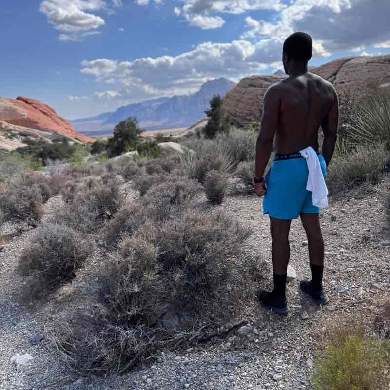 40miles4Miles Larry post image