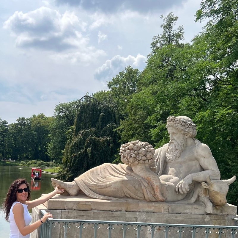 Катерина Мельникова icon