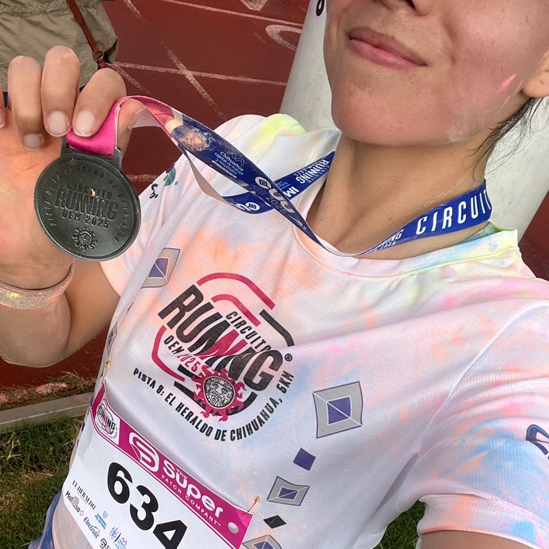 Sofia Ochoa Villanueva