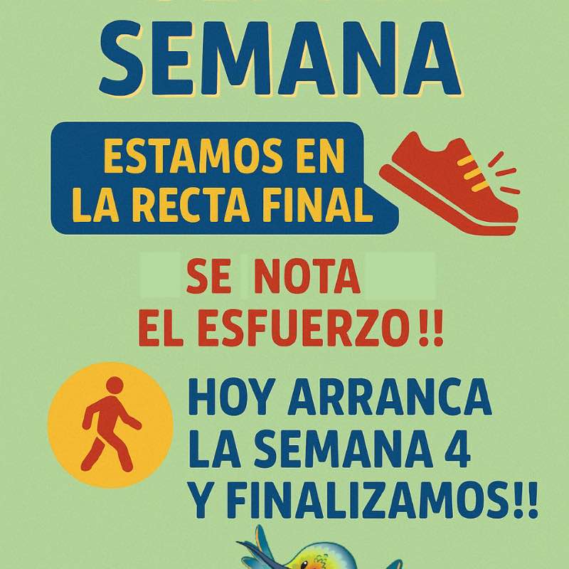 Numar se mueve 🏃‍♀️🏃‍♂️ Numar se mueve 🏃‍♀️🏃‍♂️ post image