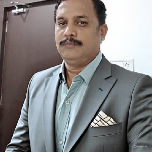 Santhosh MS profile