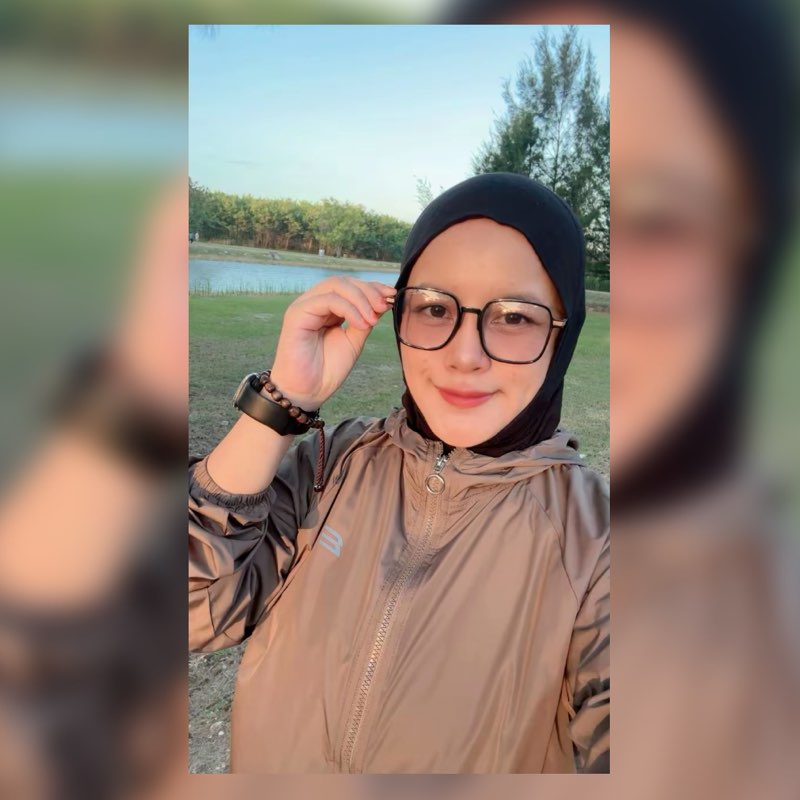Aisah B 🌹