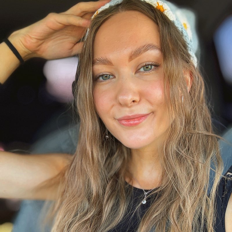 Александра profile