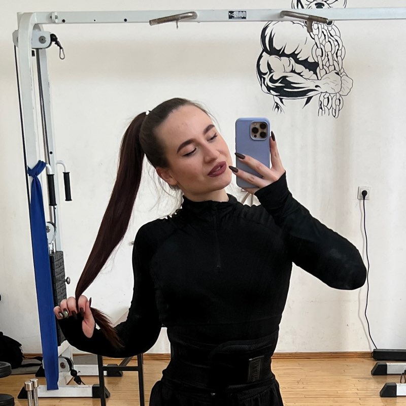 Ангелина profile