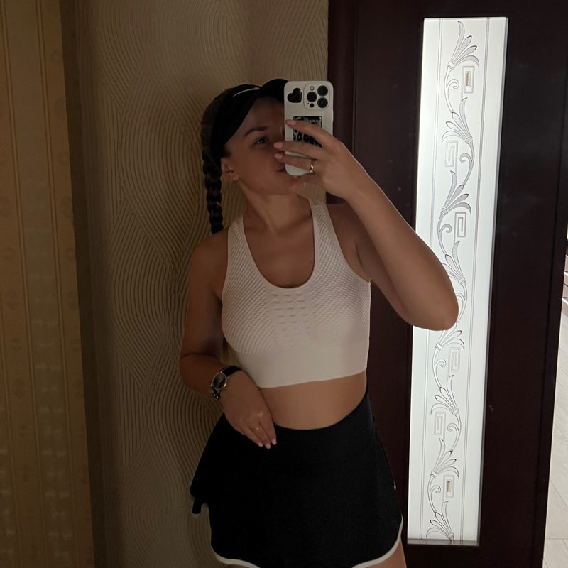 Алина Масько profile