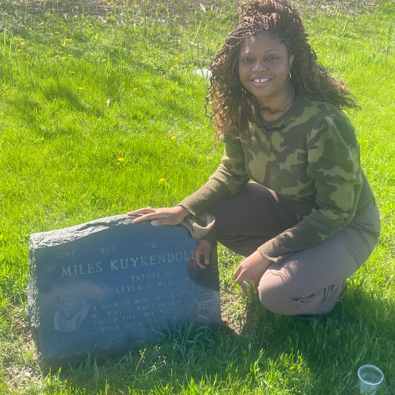 Kari Idowu