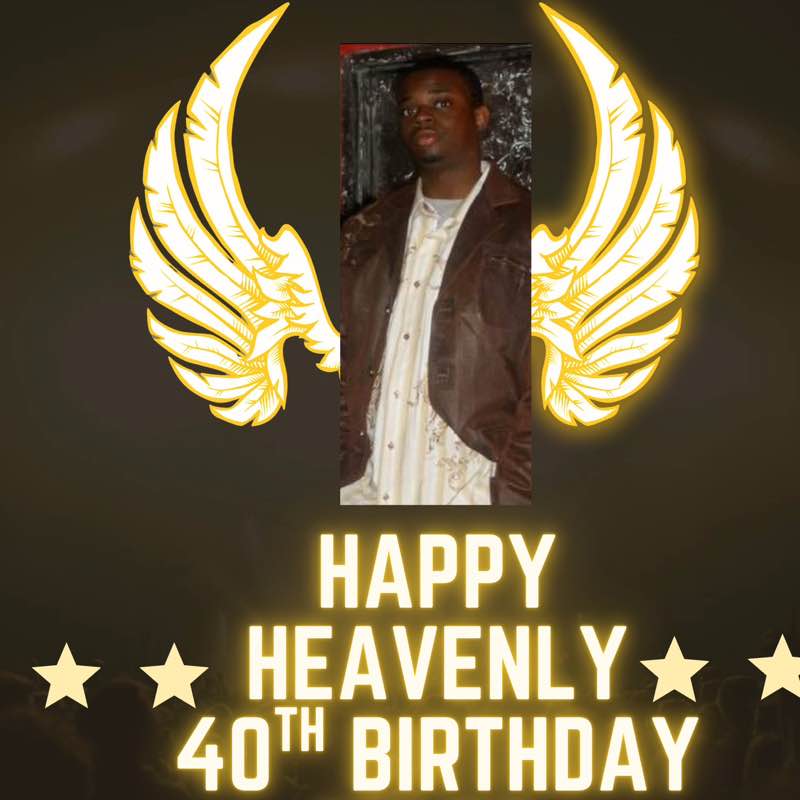 40miles4Miles Kari Idowu post image