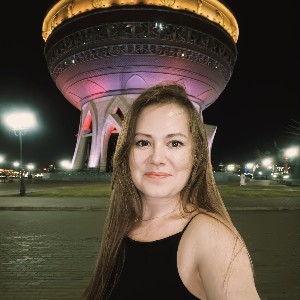 Карина profile