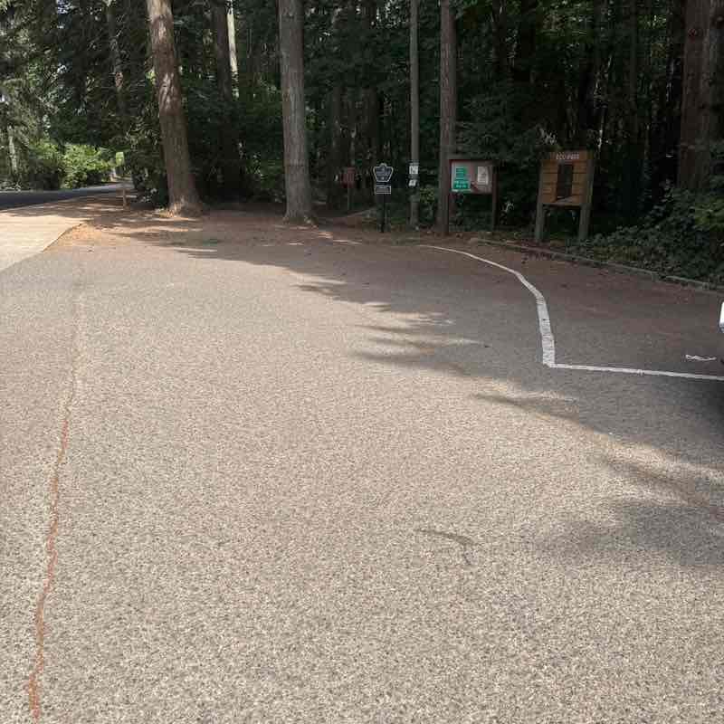 Creston Hendrickson post 1