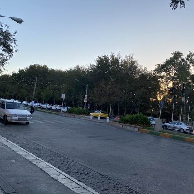 Mohammd Mahdi post 1