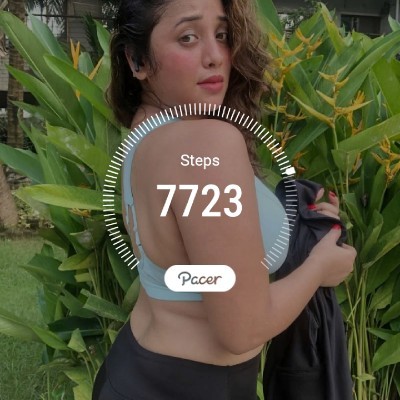 Get Stepping Las Vegas Maya Ann post image