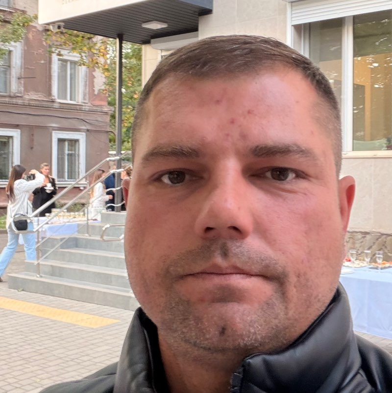 Антон Ковера