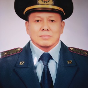 Нурлан Юсупов profile