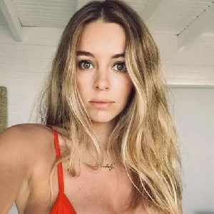 Keeley Hazell profile