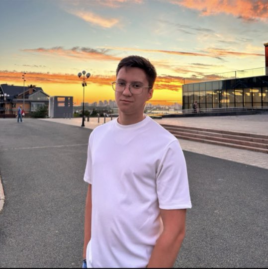 Сергей Беспалов profile