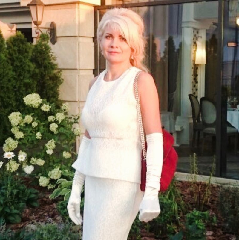 Наталья Гренадерская icon