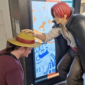 Conall Davis profile